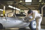 Jaguar XKSS Continuation 2016 года
